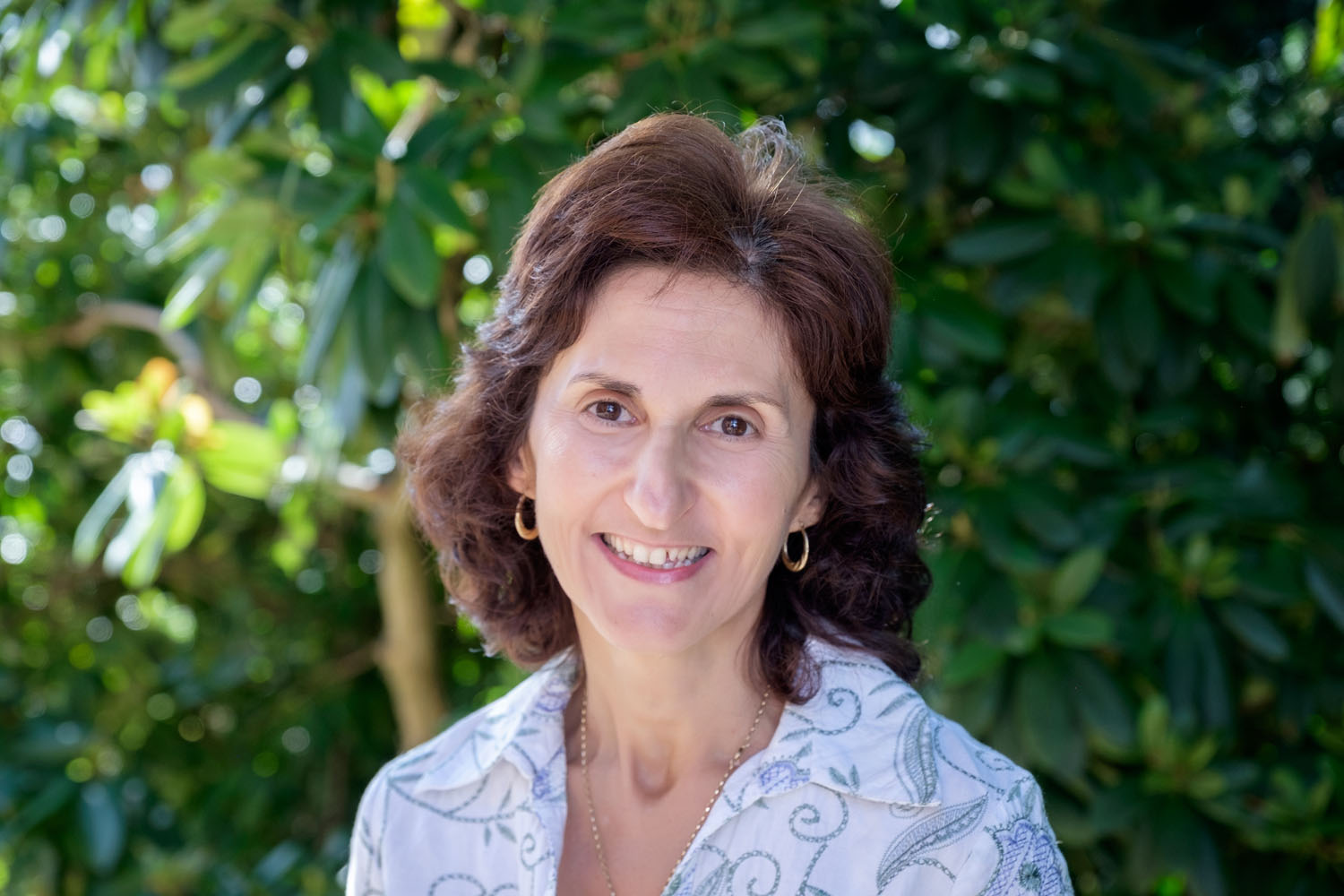 Ana Sabin Company Secretary